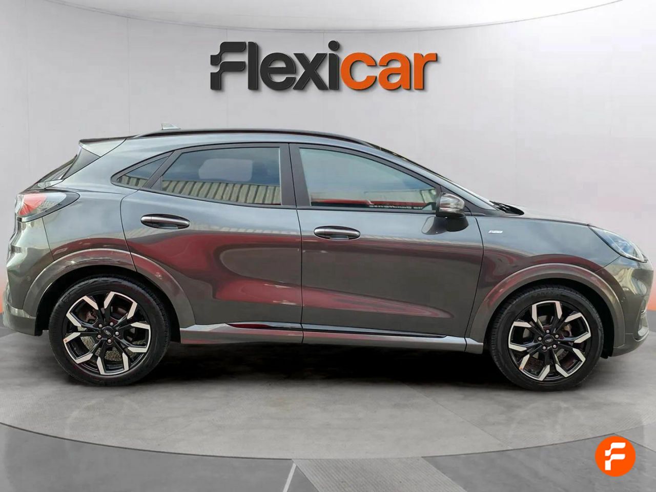 ford puma 2023 / foto grande (2)