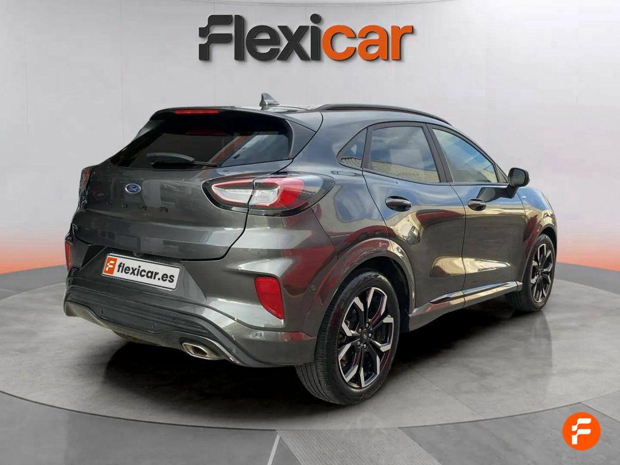 ford puma 2023 / foto grande (3)