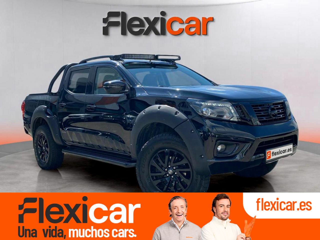 Foto nissan navara 2019 /