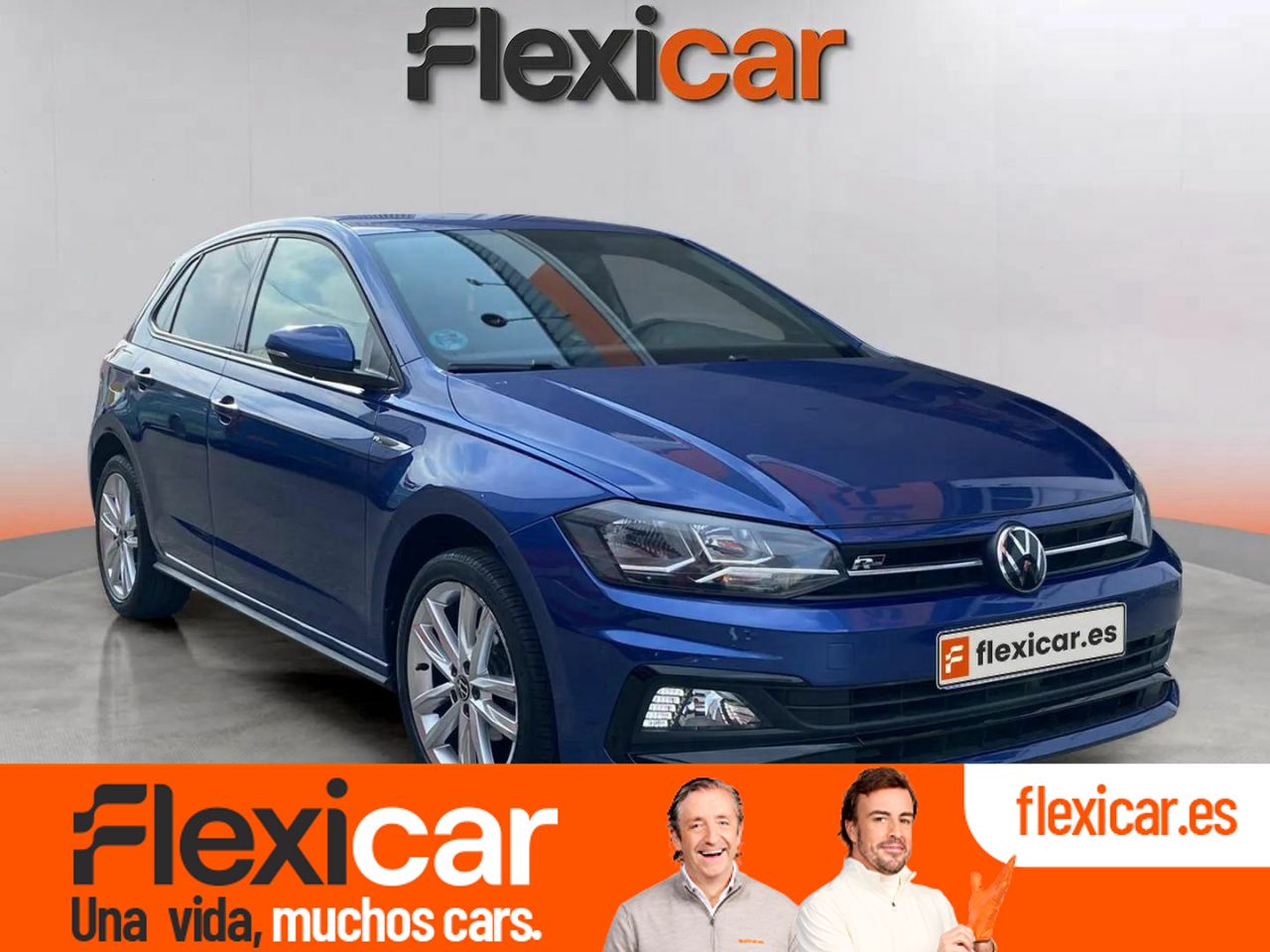 Foto volkswagen polo 2021 /