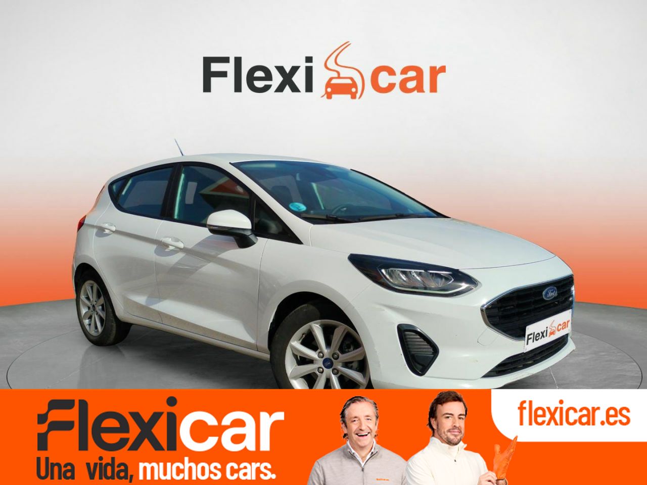 Foto ford fiesta 2022 /