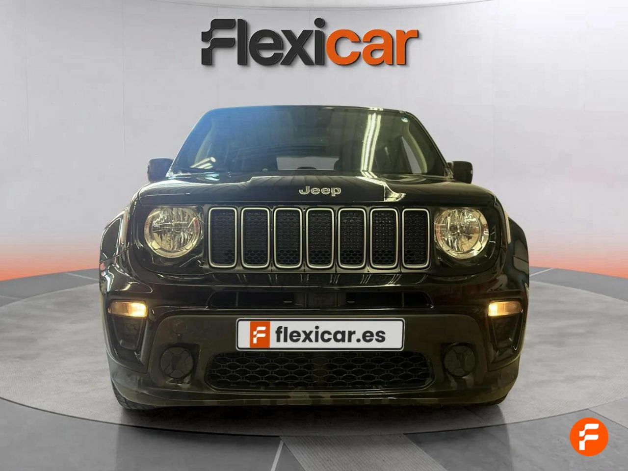 jeep renegade 2022 / foto grande (2)