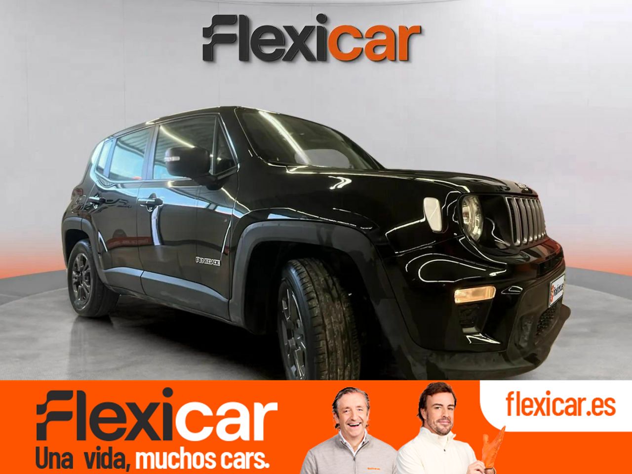 Foto jeep renegade 2022 /