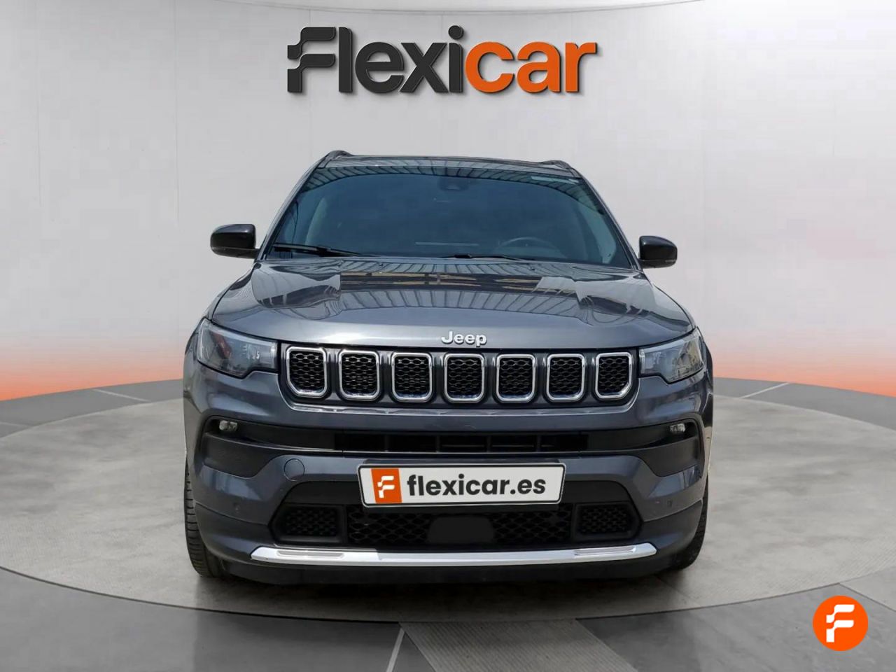 jeep compass 2021 / foto grande (2)