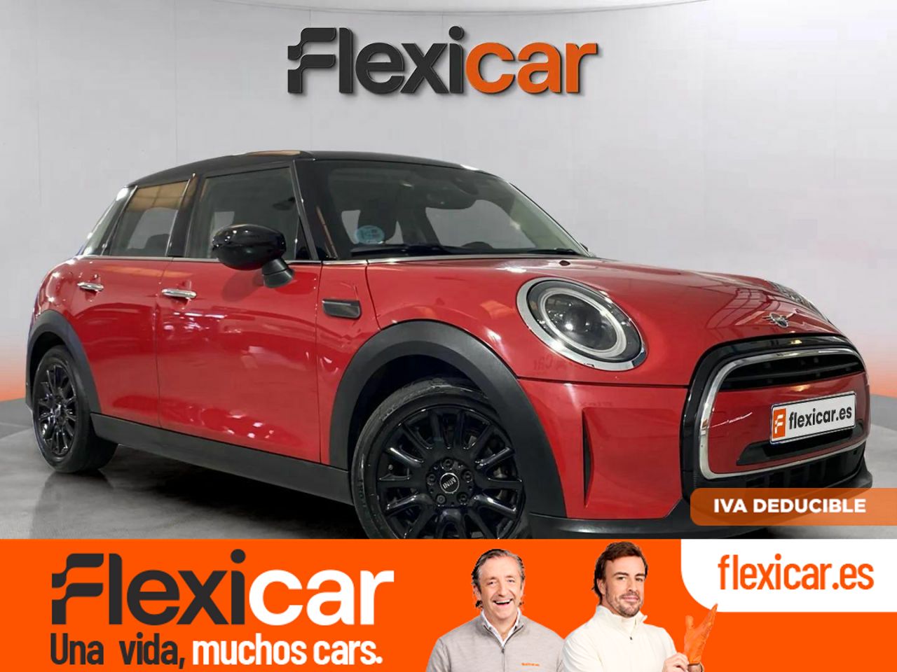 Foto mini cooper 2023 /