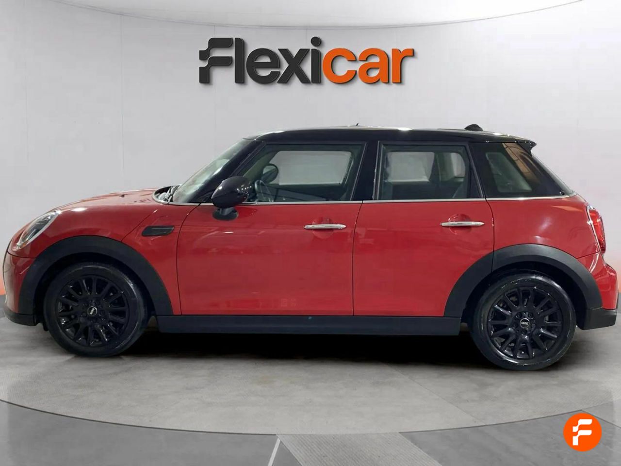 mini cooper 2023 / foto grande (3)