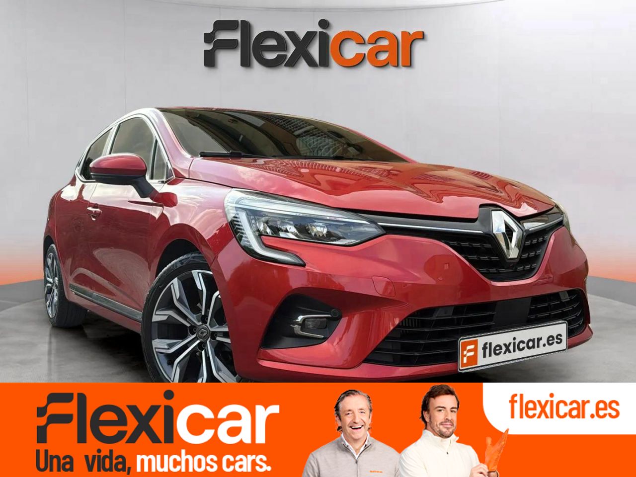 Foto renault clio 2020 /