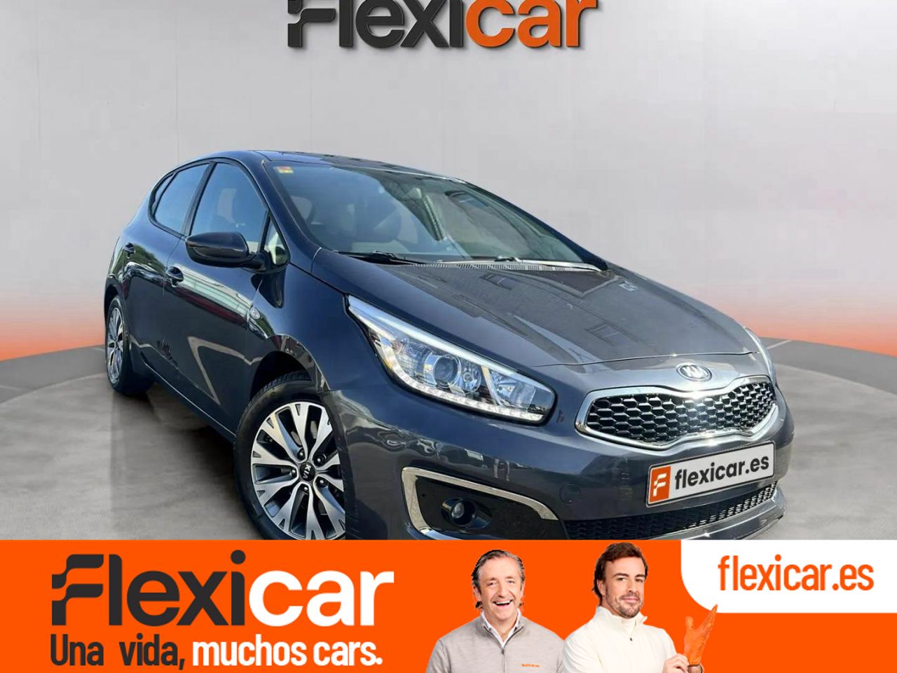 Foto kia ceed 2018 /