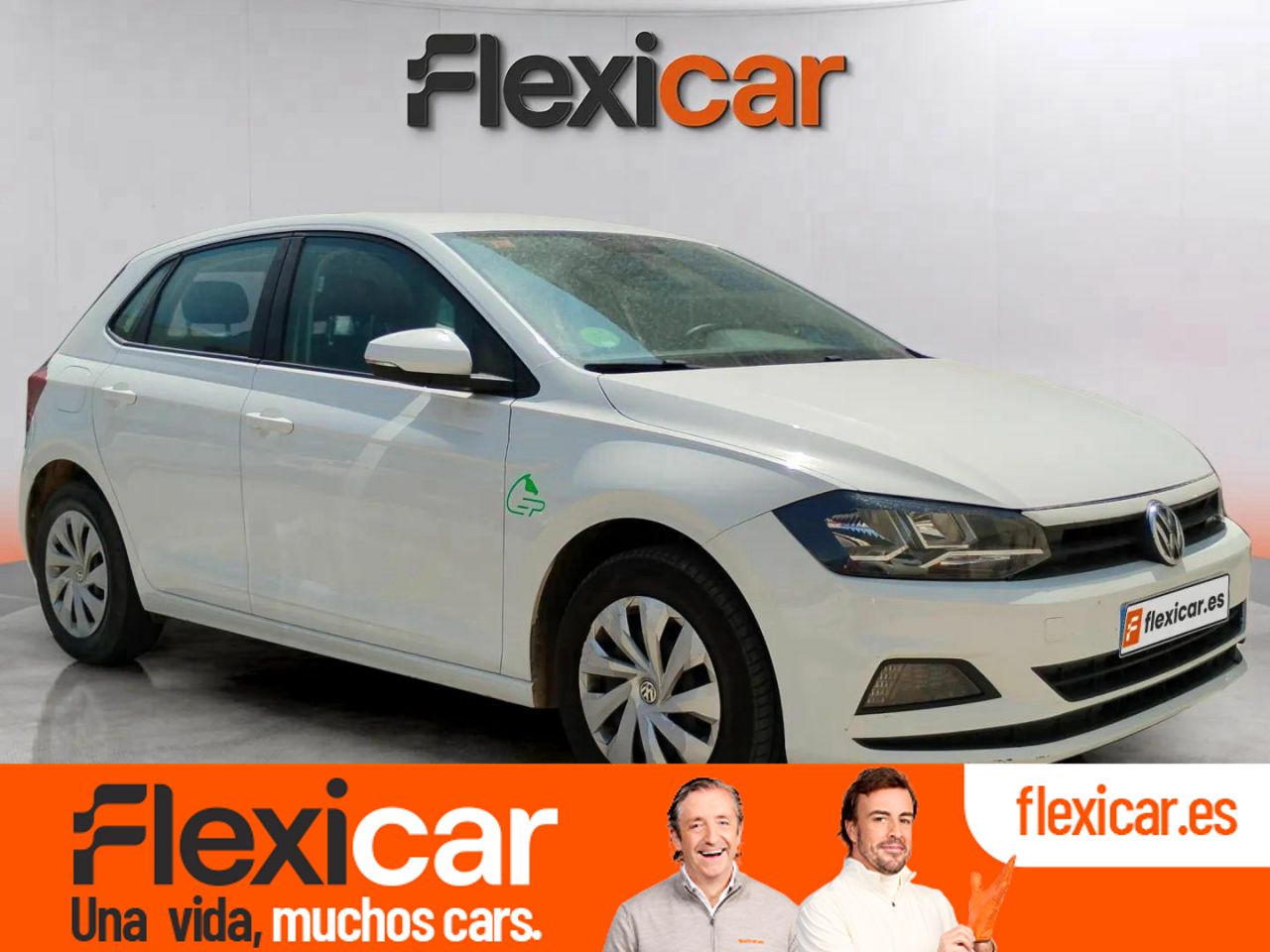 Foto volkswagen polo 2018 /