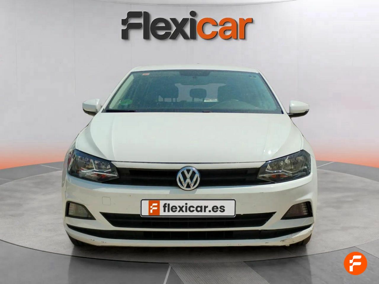 volkswagen polo 2018 / foto grande (2)