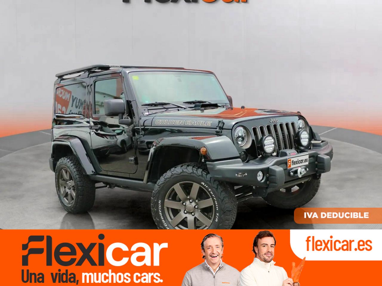 Foto jeep wrangler 2018 /
