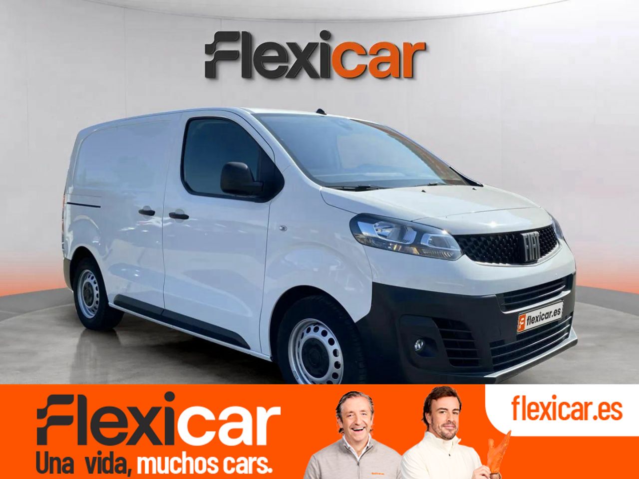 Foto fiat scudo 2022 /