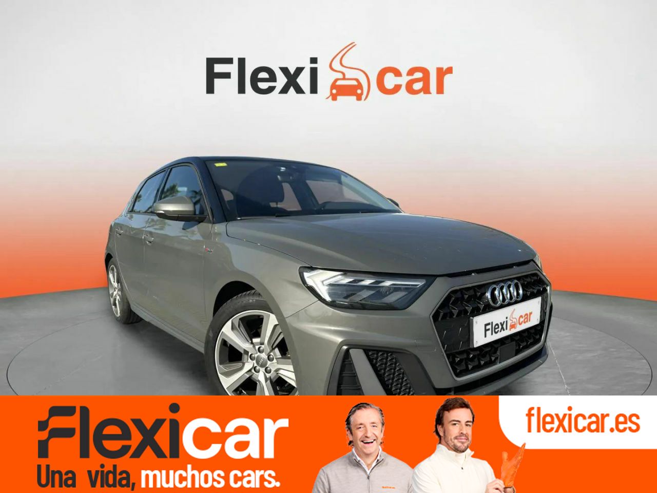 Foto audi a1 2020 /