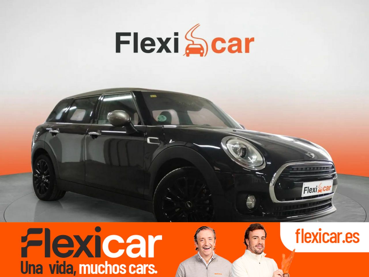 Foto mini clubman 2016 /