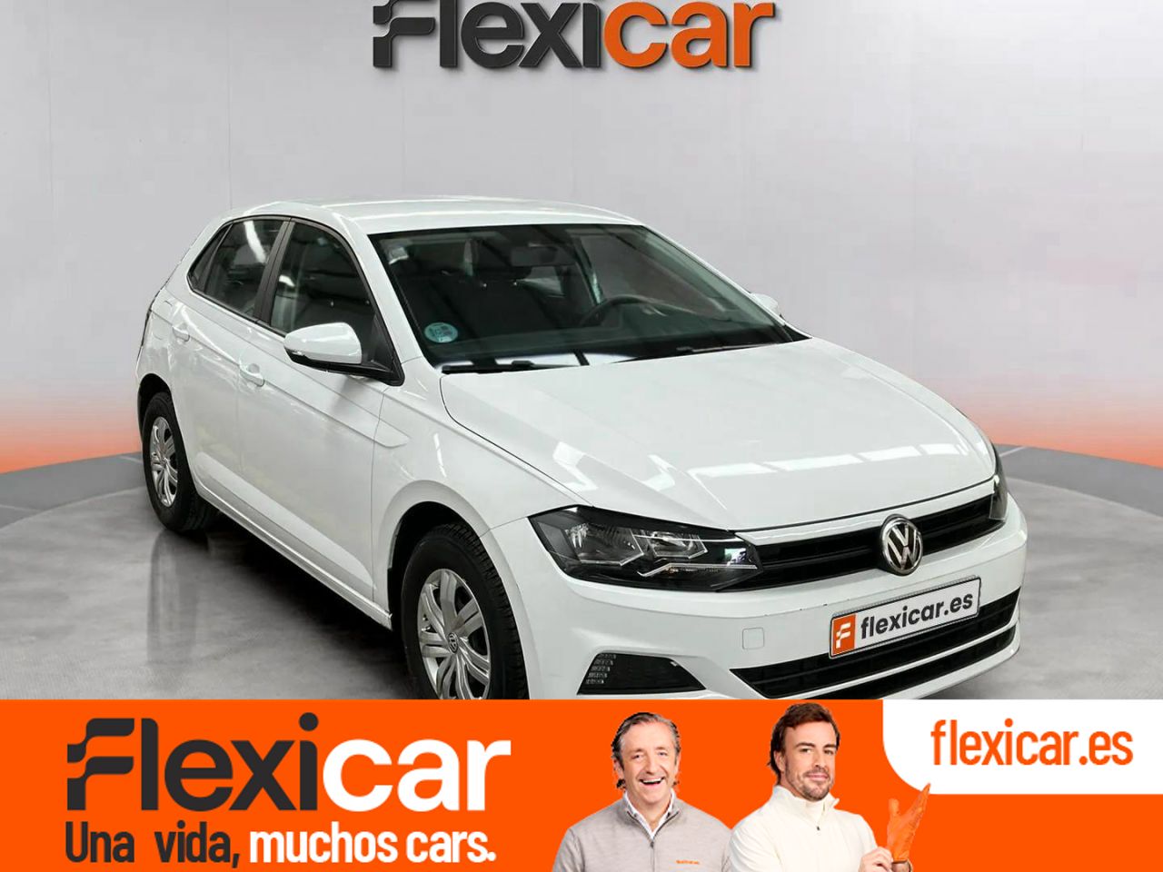 Foto volkswagen polo 2019 /