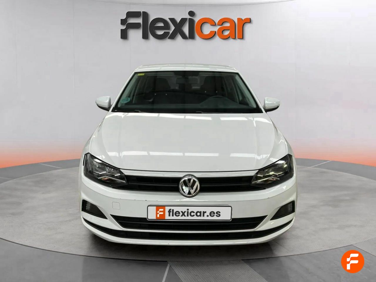 volkswagen polo 2019 / foto grande (2)