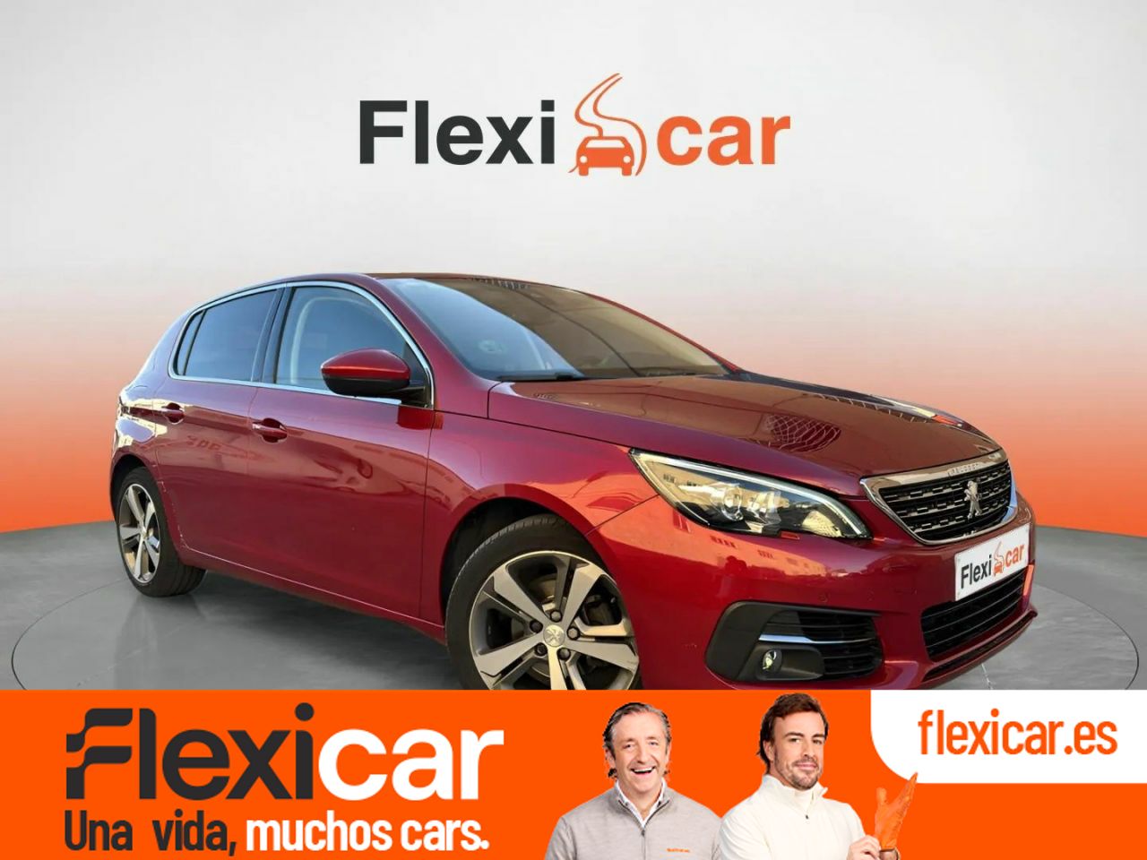 Foto peugeot 308 2020 /