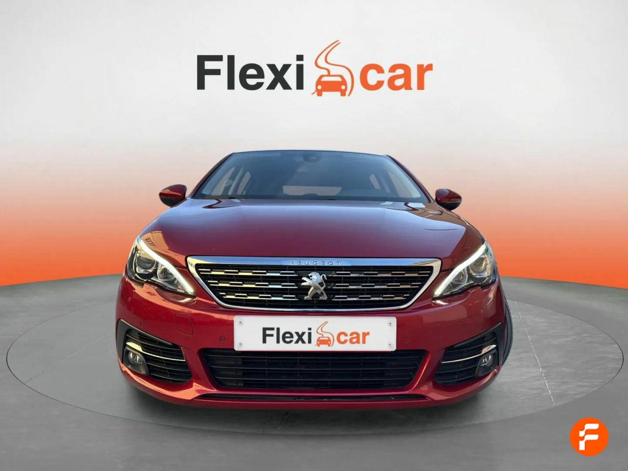 peugeot 308 2020 / foto grande (2)