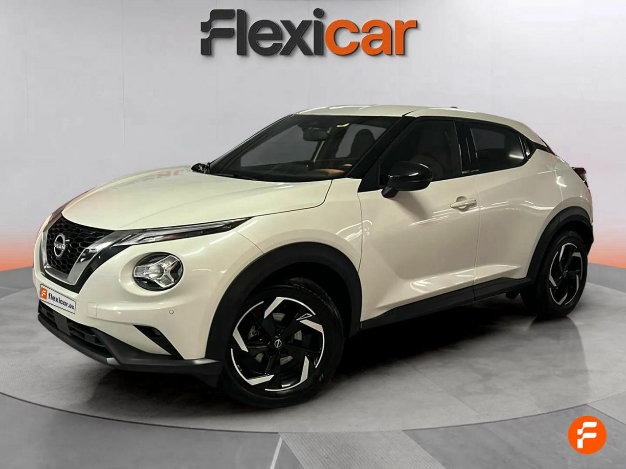 nissan juke 2023 / foto grande (2)