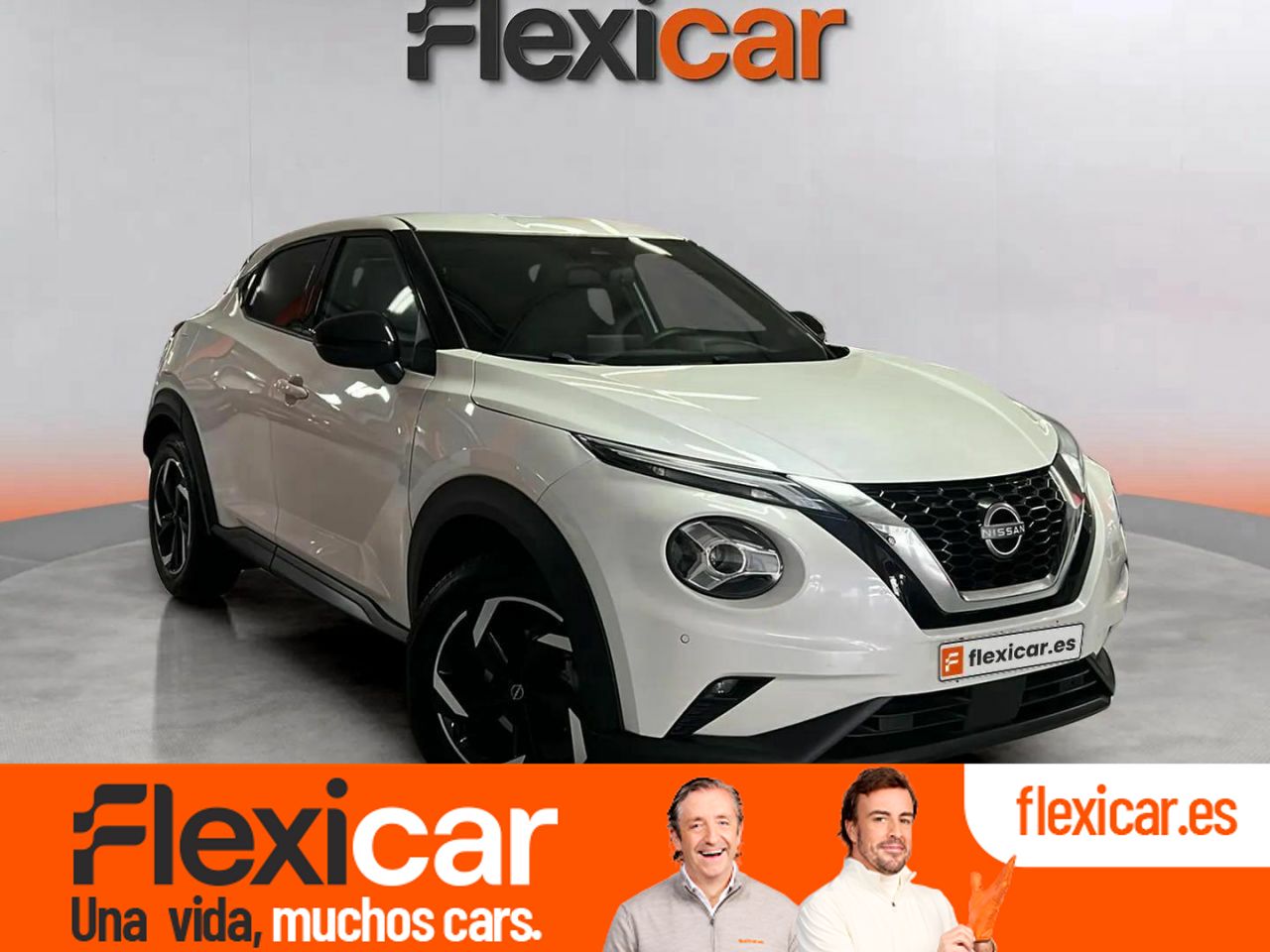 Foto nissan juke 2023 /