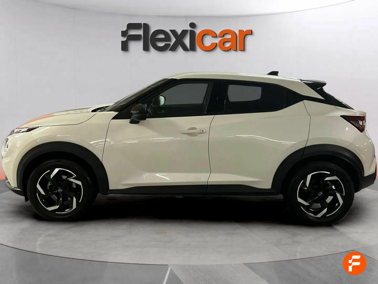 nissan juke 2023 / foto grande (3)