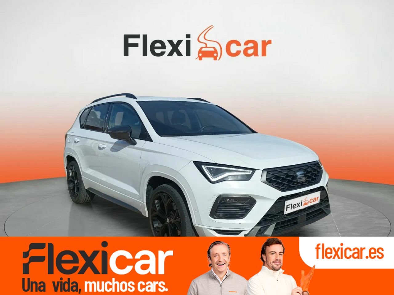 Foto seat ateca 2023 /
