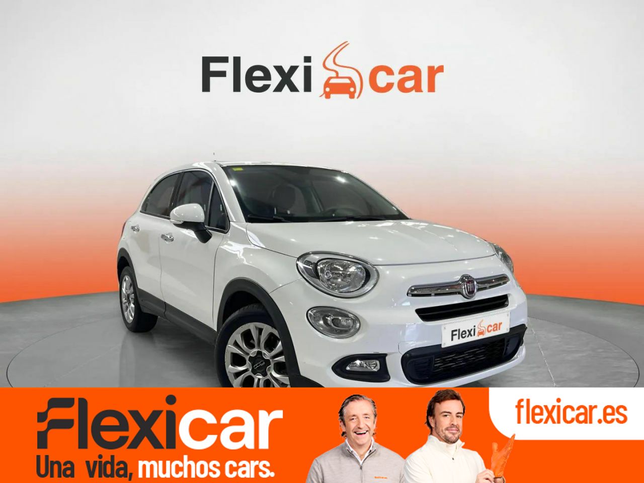 Foto fiat 500x 2016 /