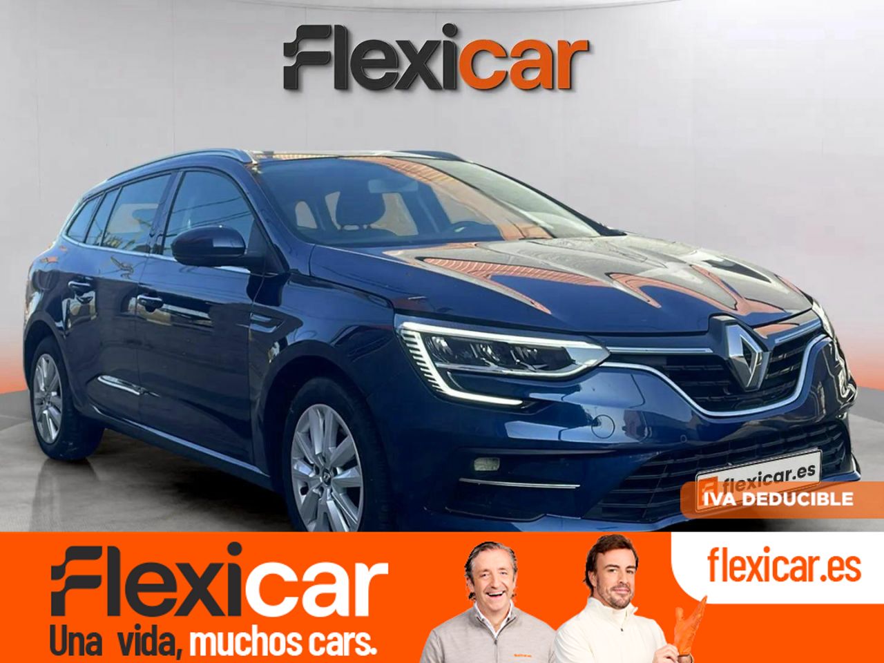 Foto renault megane 2021 /