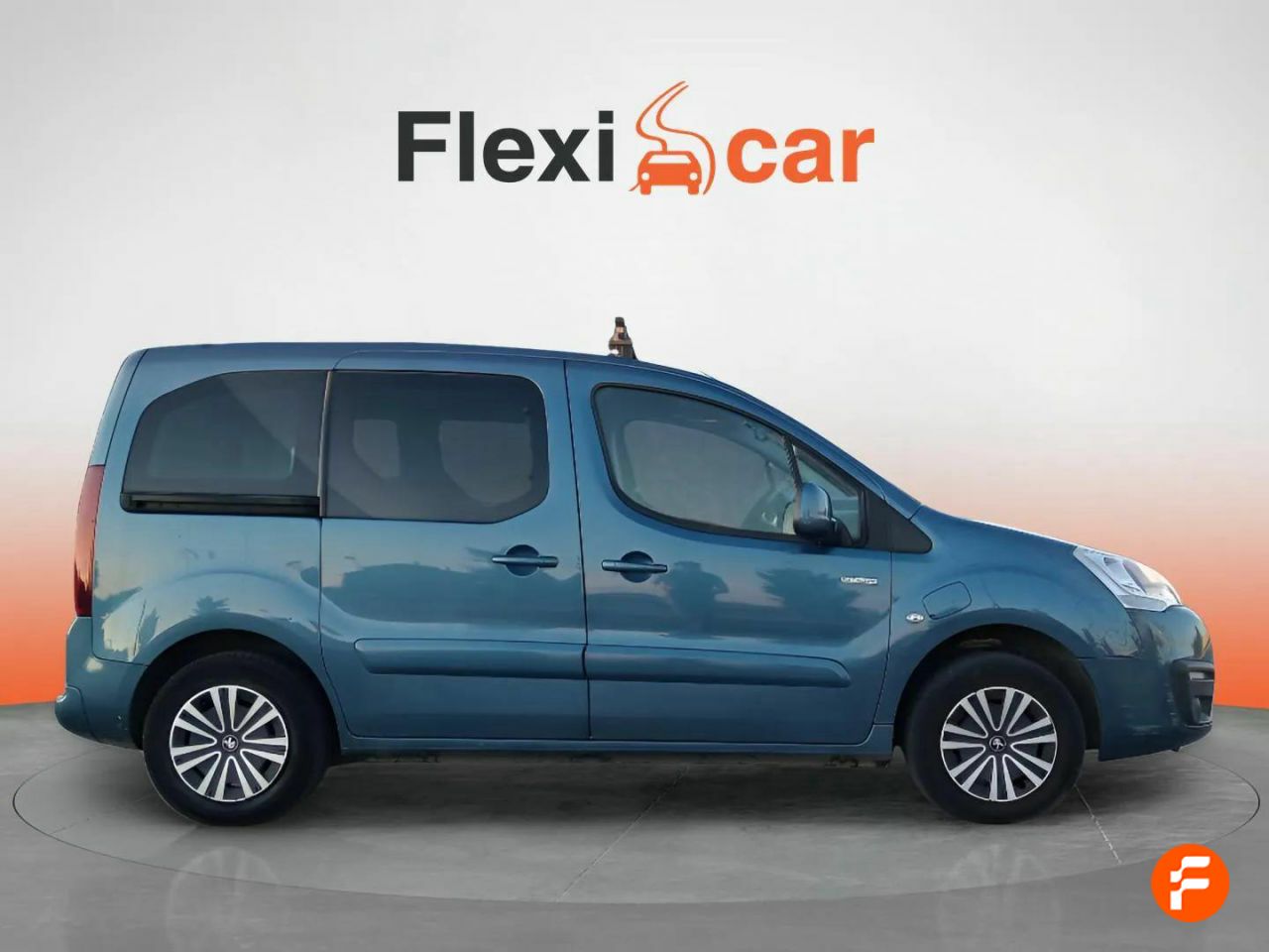 peugeot partner 2017 / foto grande (3)