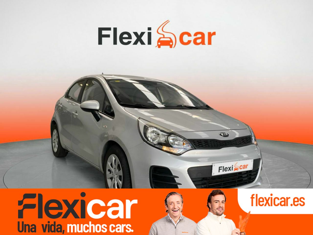 Foto kia rio 2016 /