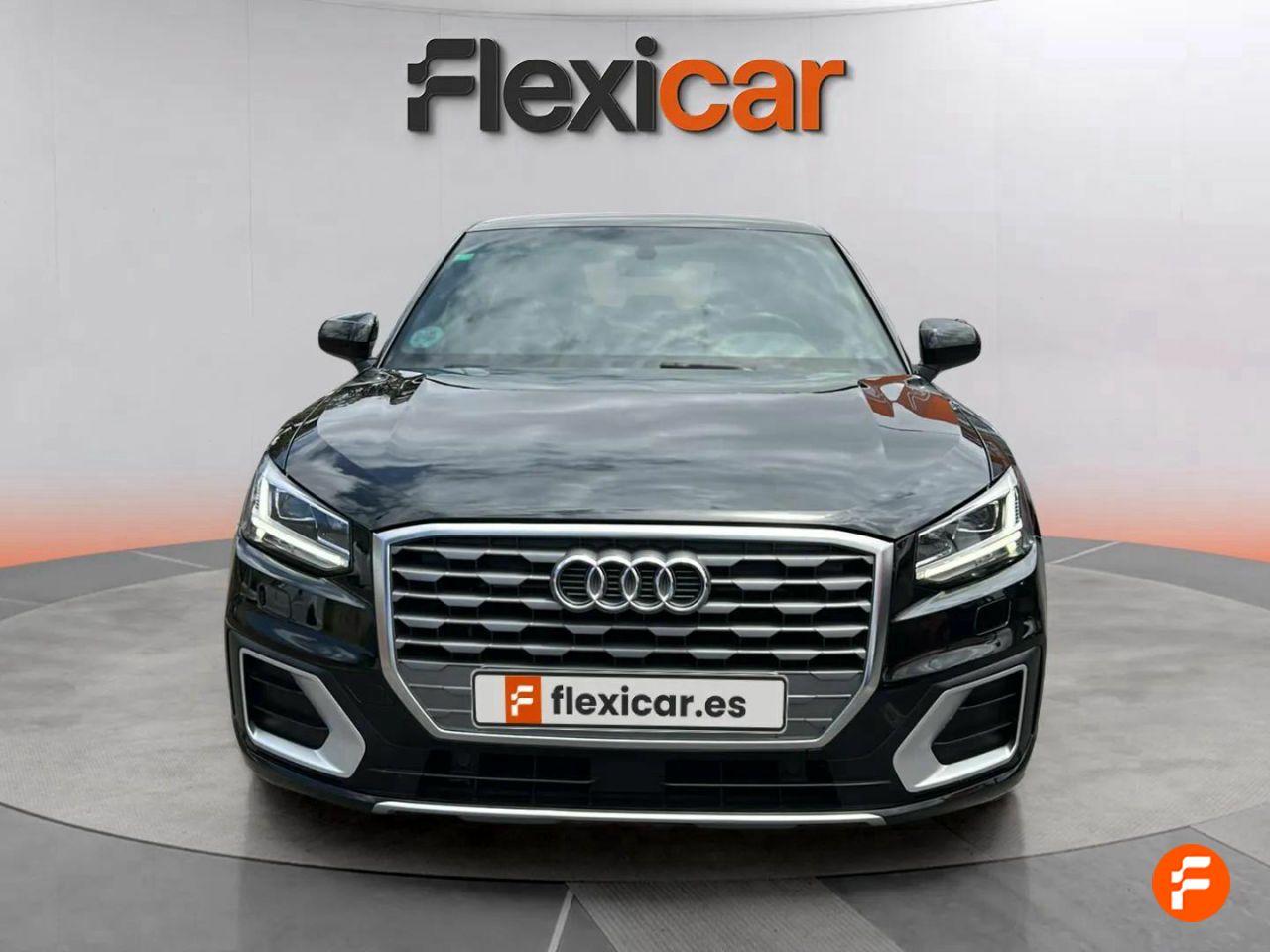 audi q2 2019 / foto grande (2)