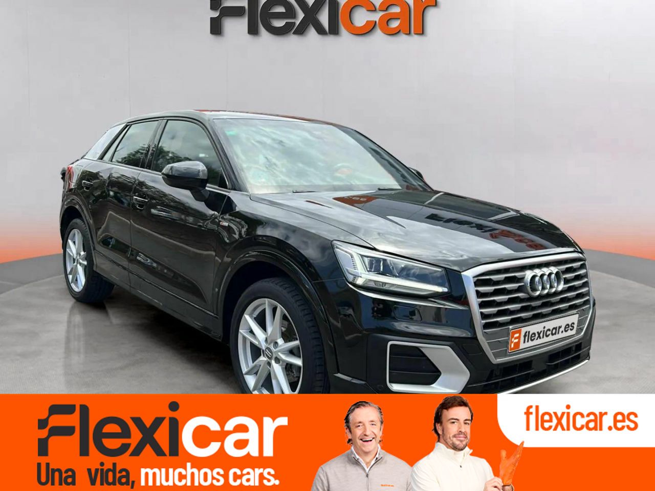 Foto audi q2 2019 /