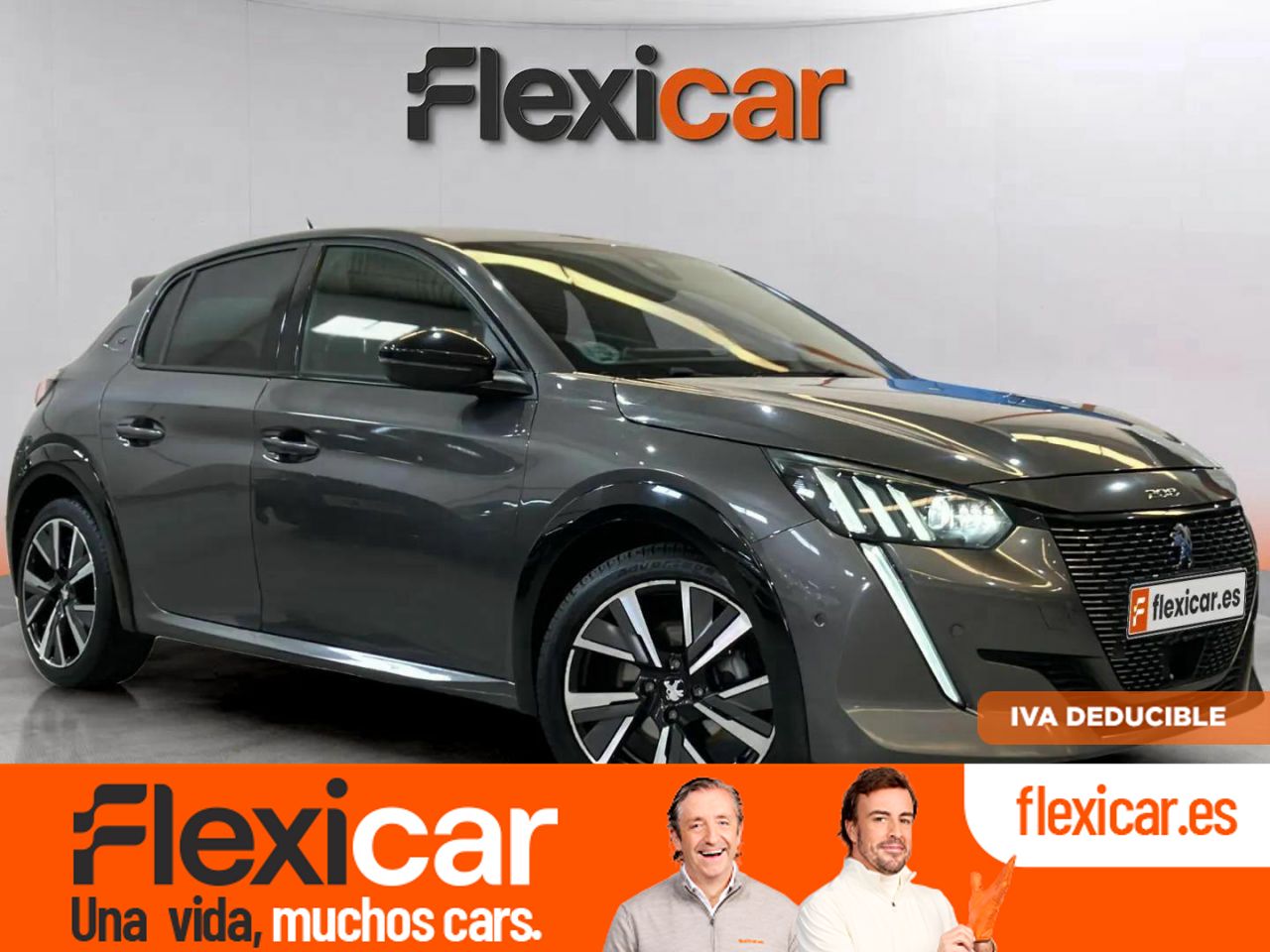 peugeot 208 2020 /