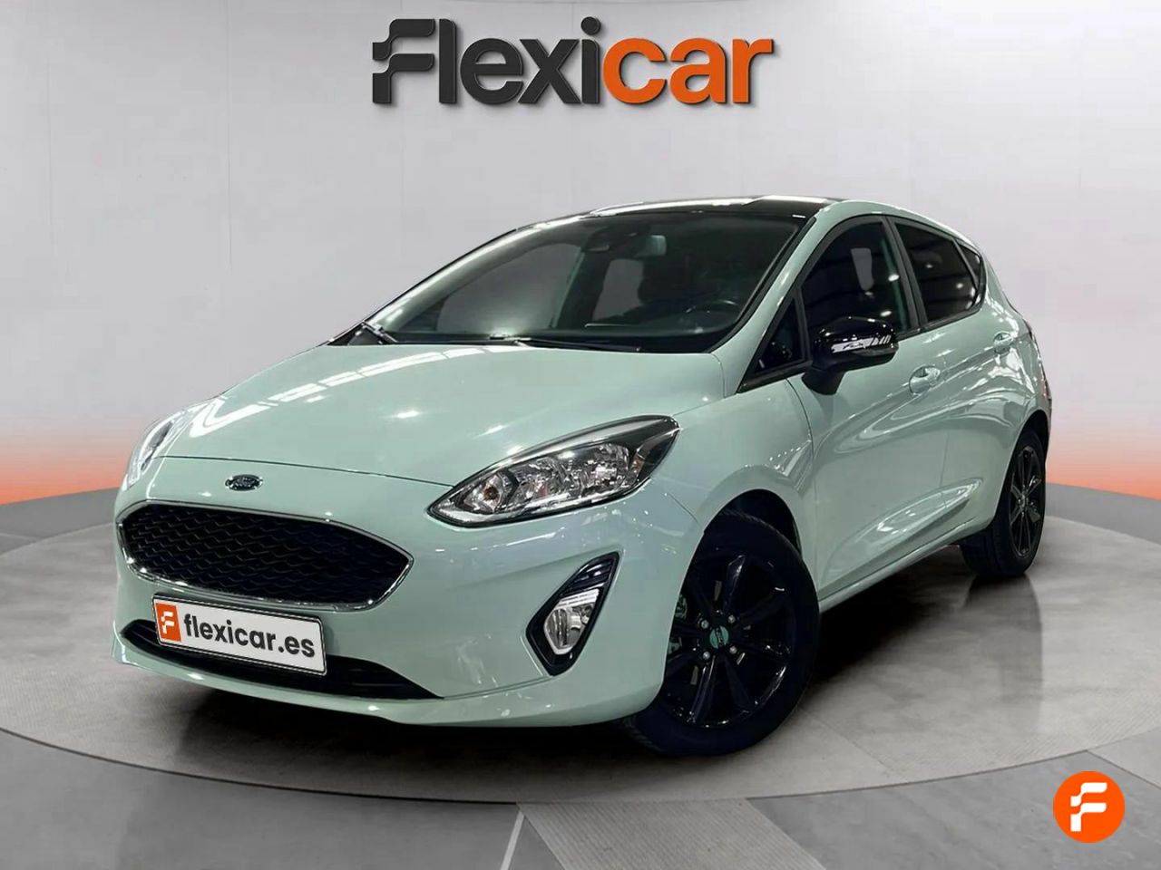 ford fiesta 2018 / foto grande (3)
