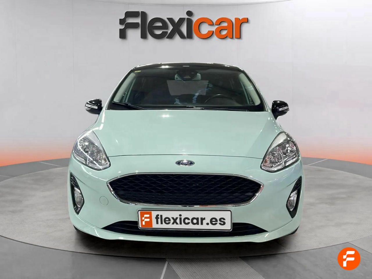 ford fiesta 2018 / foto grande (2)