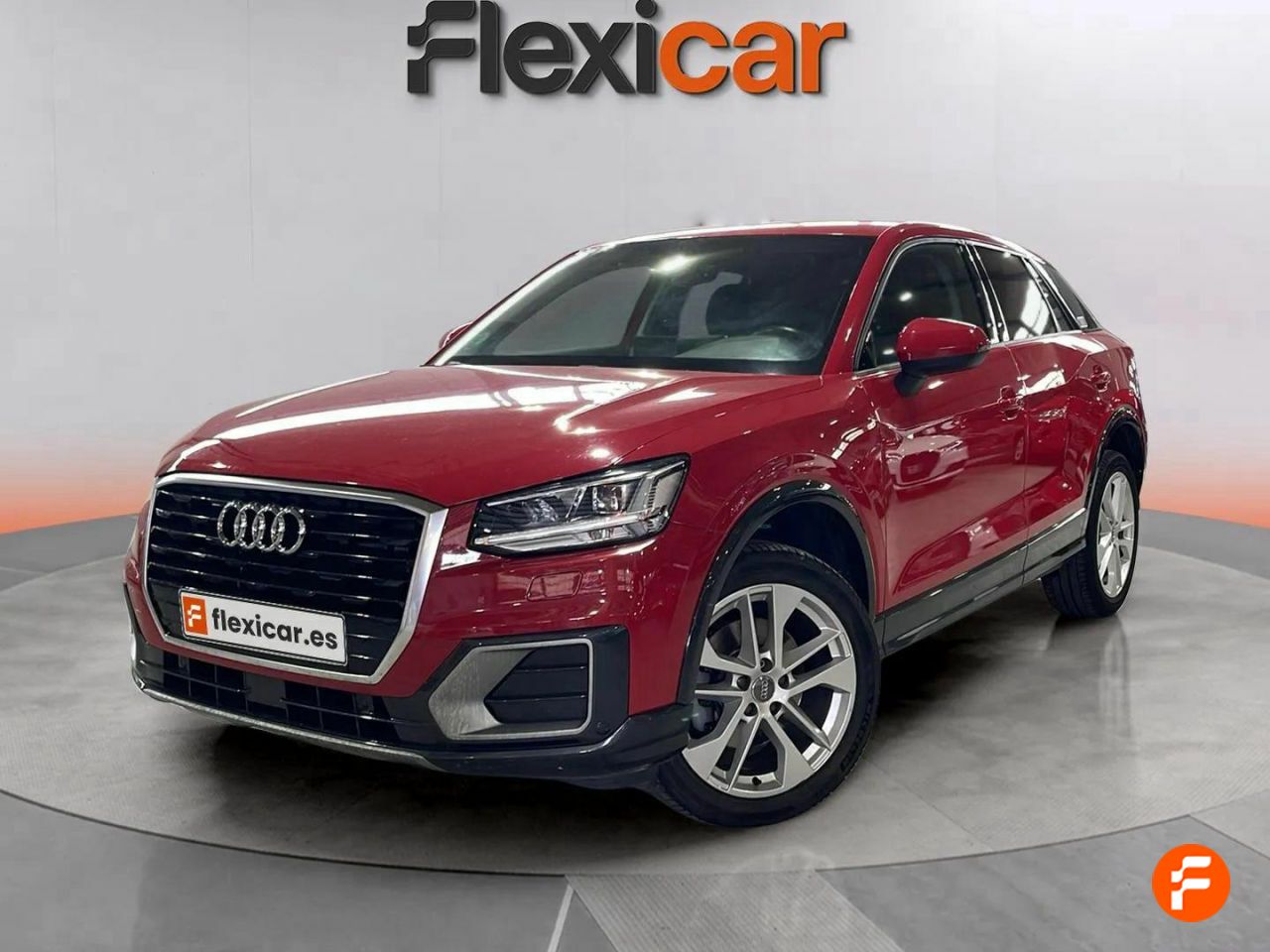 audi q2 2017 / foto grande (3)