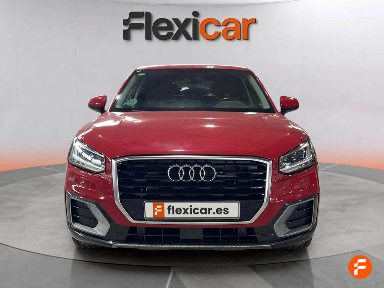 audi q2 2017 / foto grande (2)