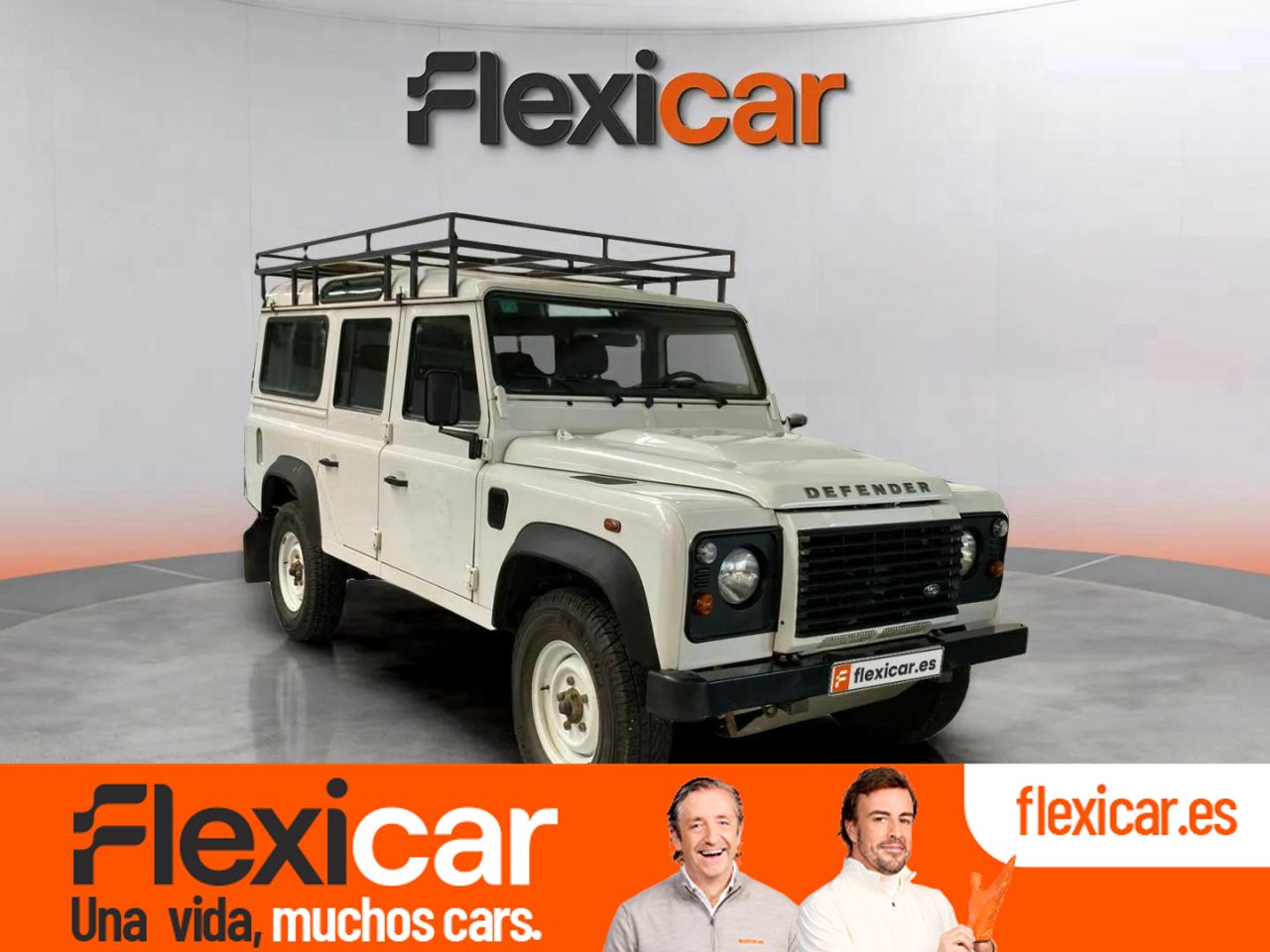 Foto land-rover defender 2015 /