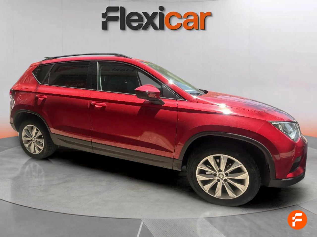 seat ateca 2020 / foto grande (2)