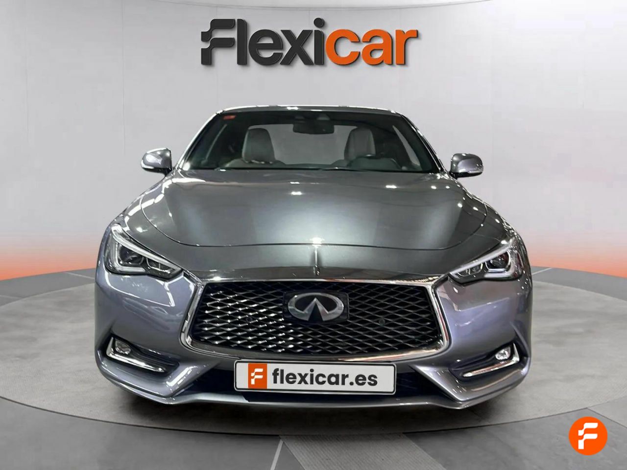infiniti q60 2017 / foto grande (2)