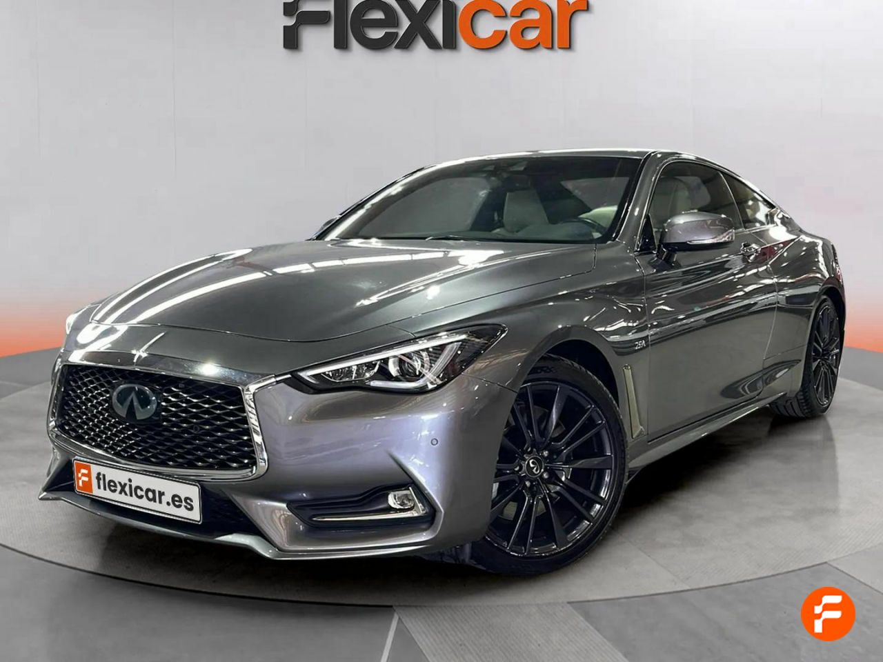 infiniti q60 2017 / foto grande (3)