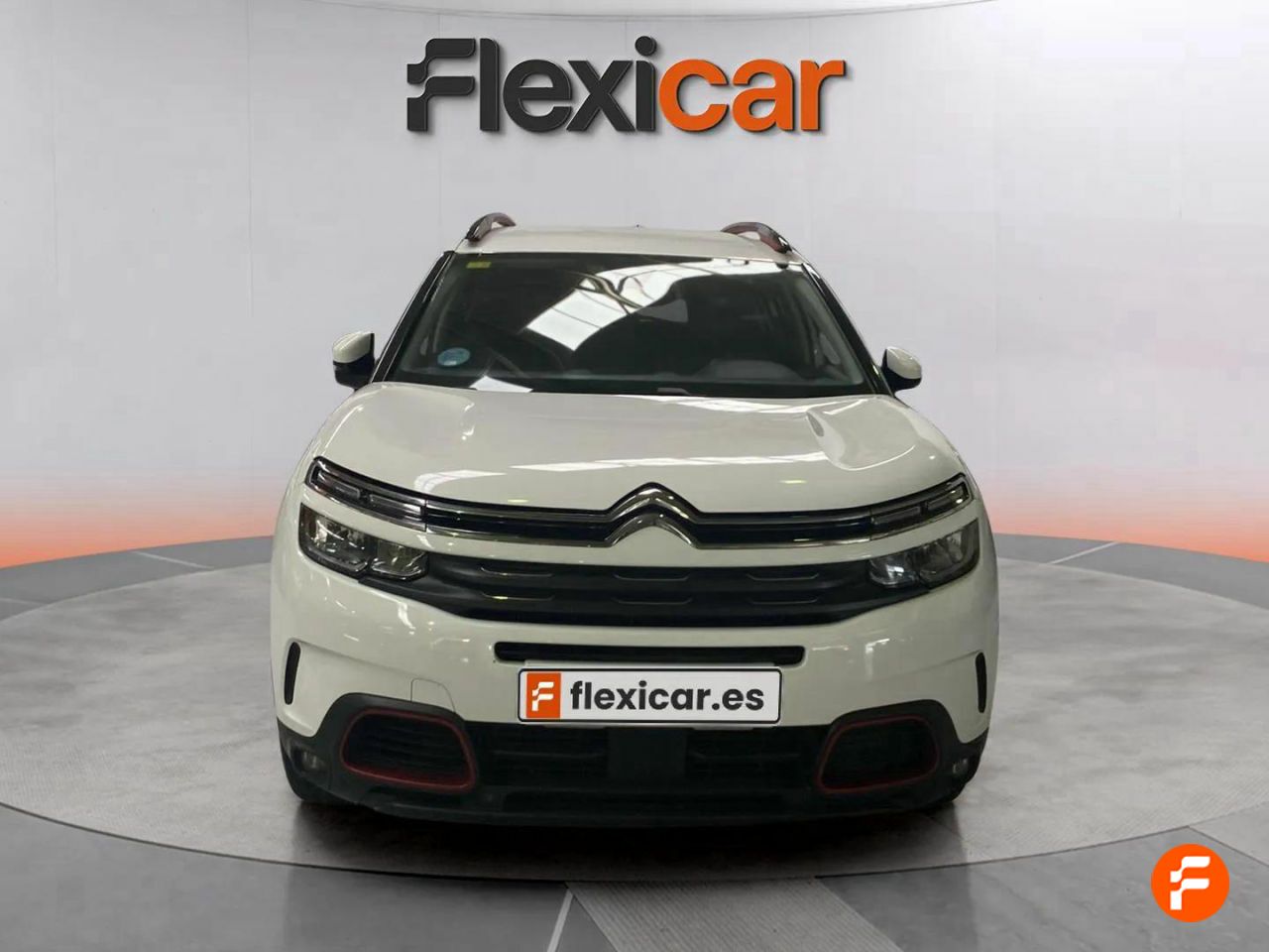 citroën c5 aircross 2020 / foto grande (2)
