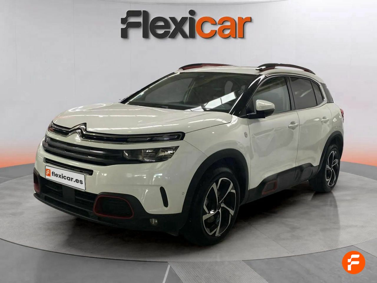 citroën c5 aircross 2020 / foto grande (3)
