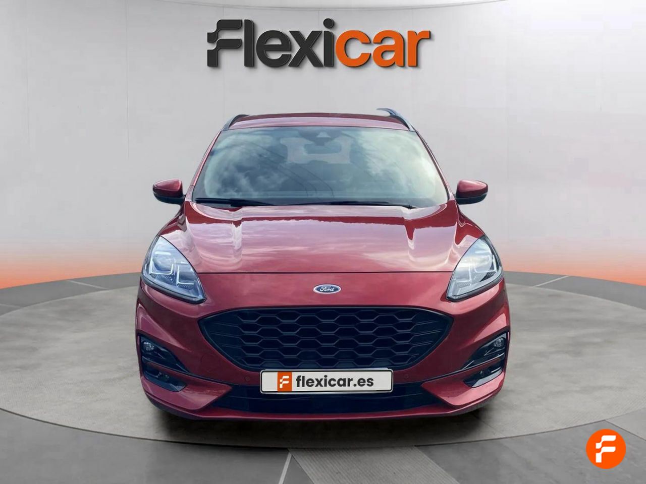 ford kuga 2022 / foto grande (2)