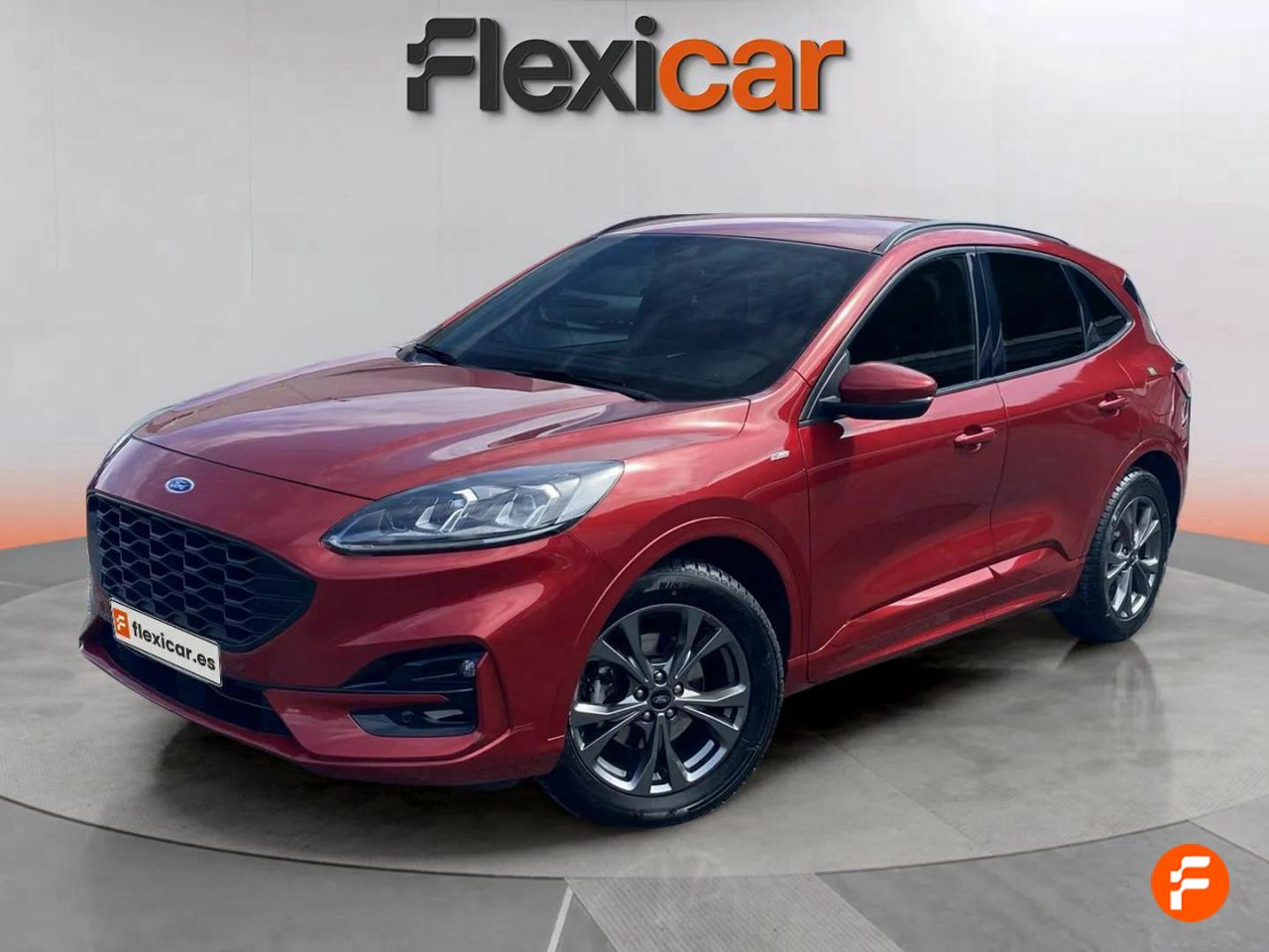 ford kuga 2022 / foto grande (3)