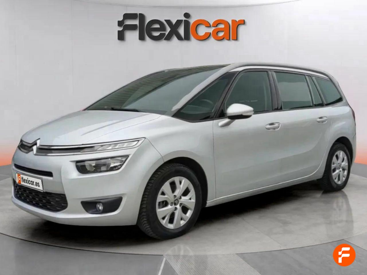 citroën grand c4 picasso 2015 / foto grande (3)