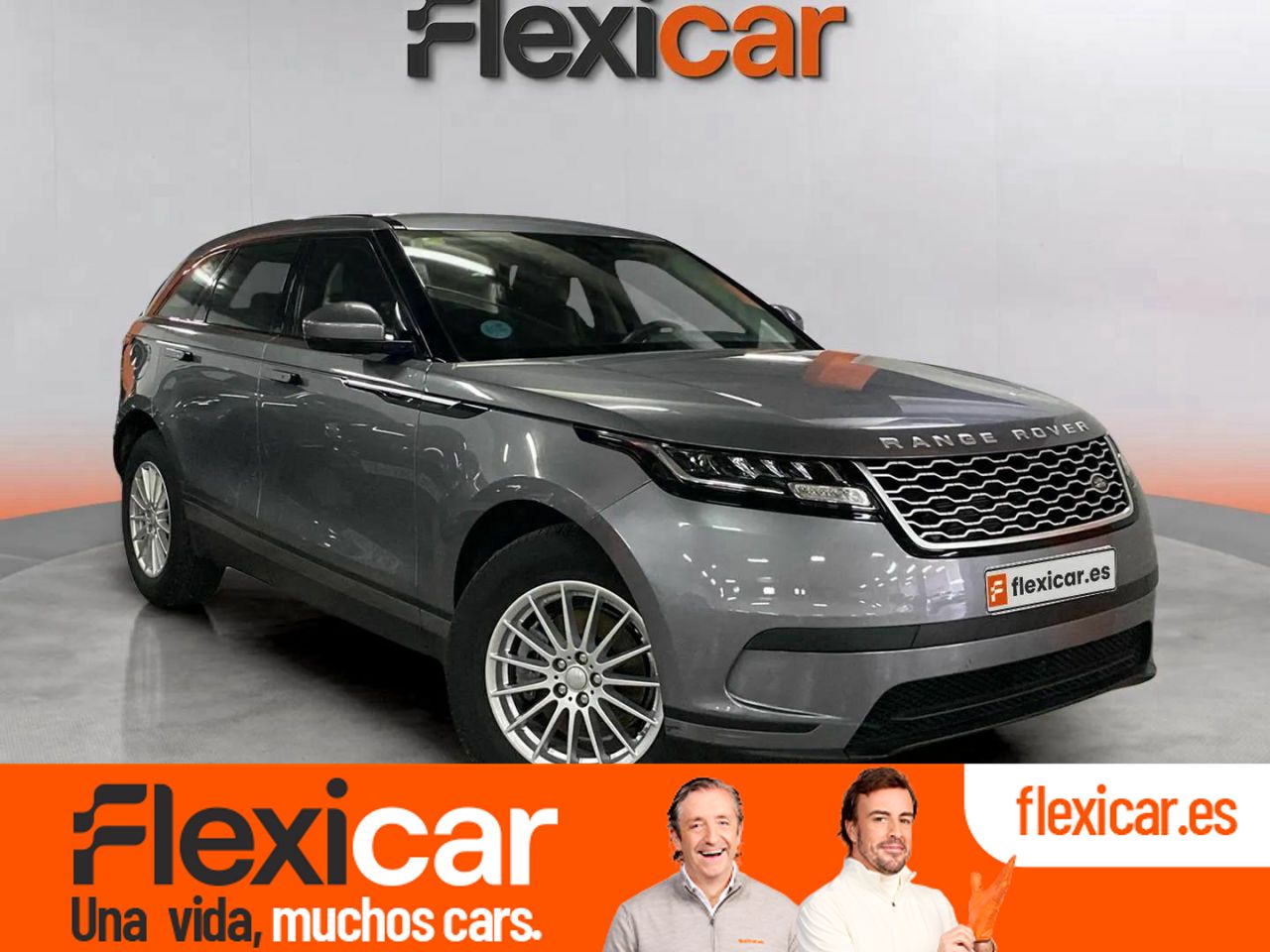 Foto land-rover range rover velar 2020 /