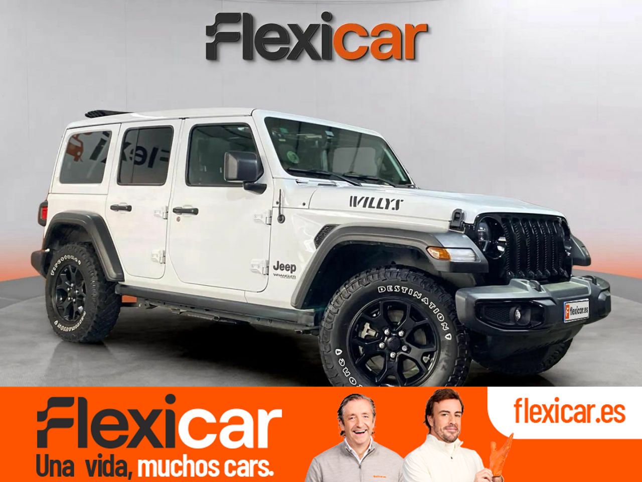 Foto jeep wrangler 2020 /