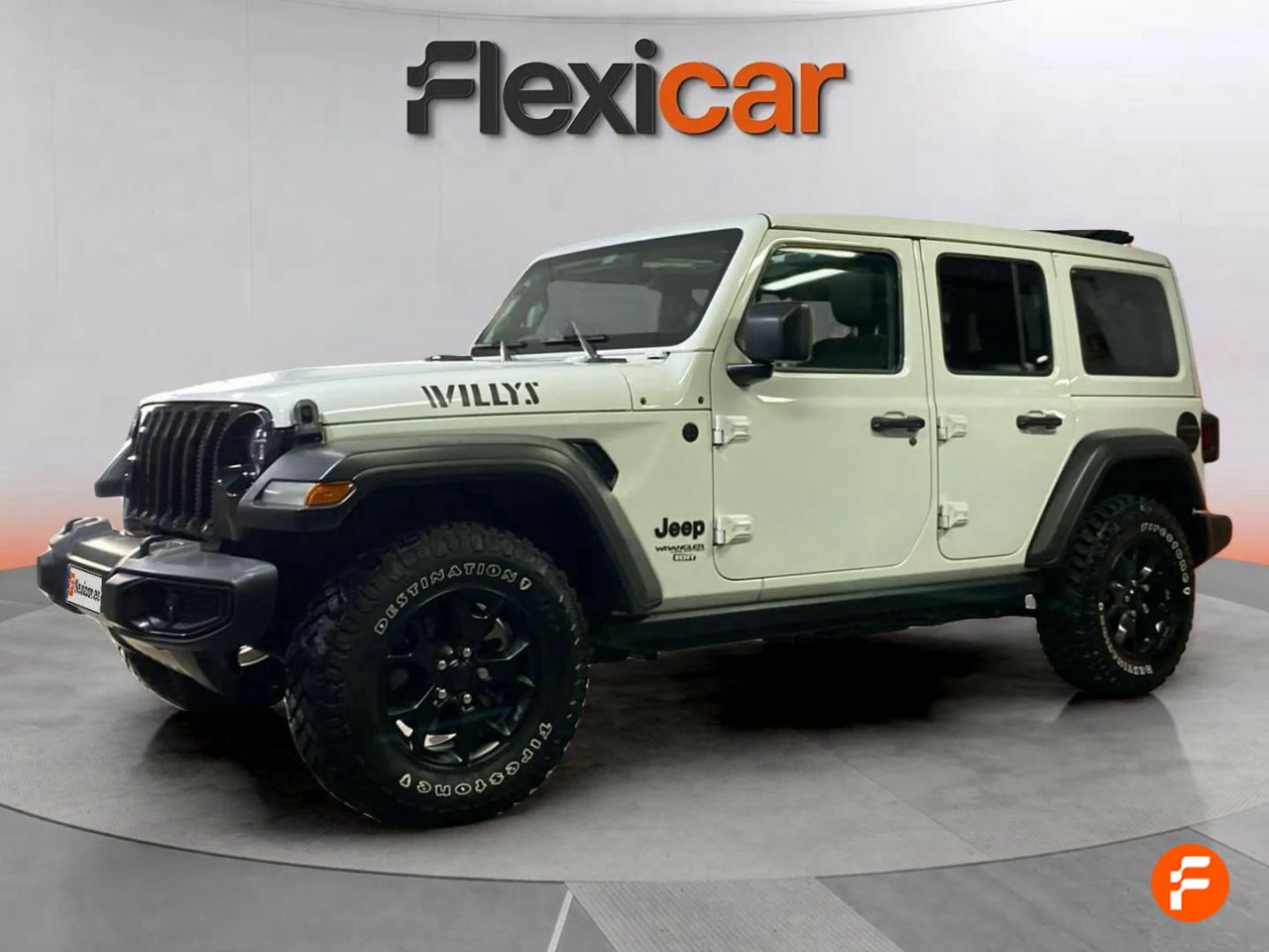 jeep wrangler 2020 / foto grande (3)
