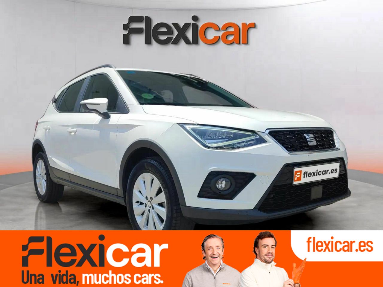 Foto seat arona 2019 /